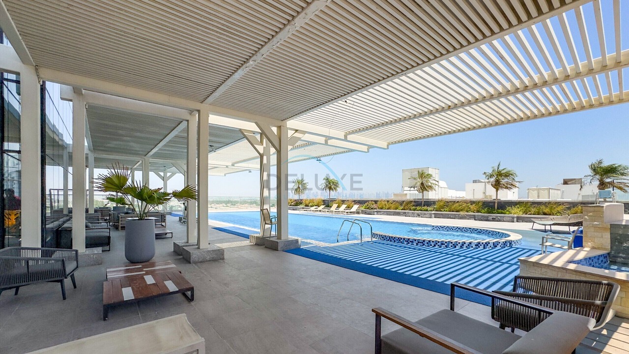 Photo of Outdoor in Jumeirah Village Triangle