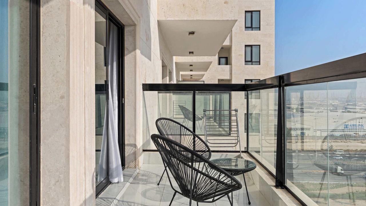Photo of Outdoor in Jebel Ali