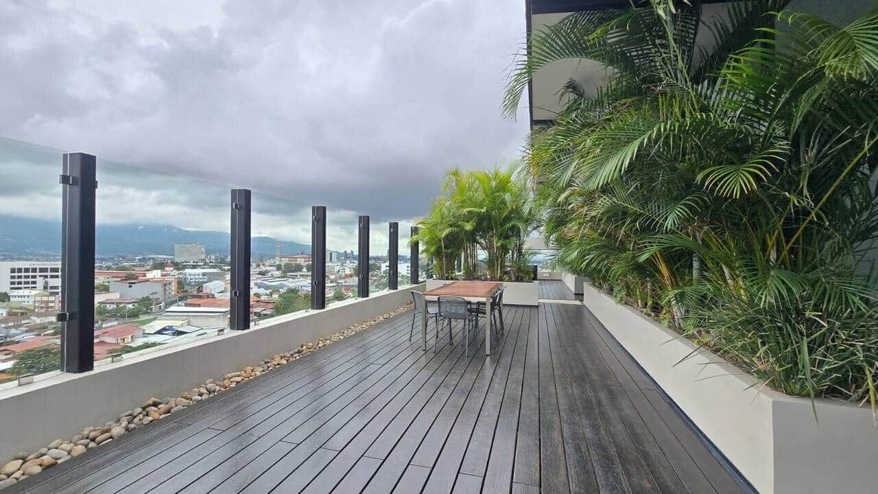 Photo of Outdoor in Barrio Escalante