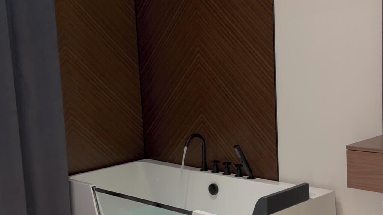Photo of Bathroom in Nizwa