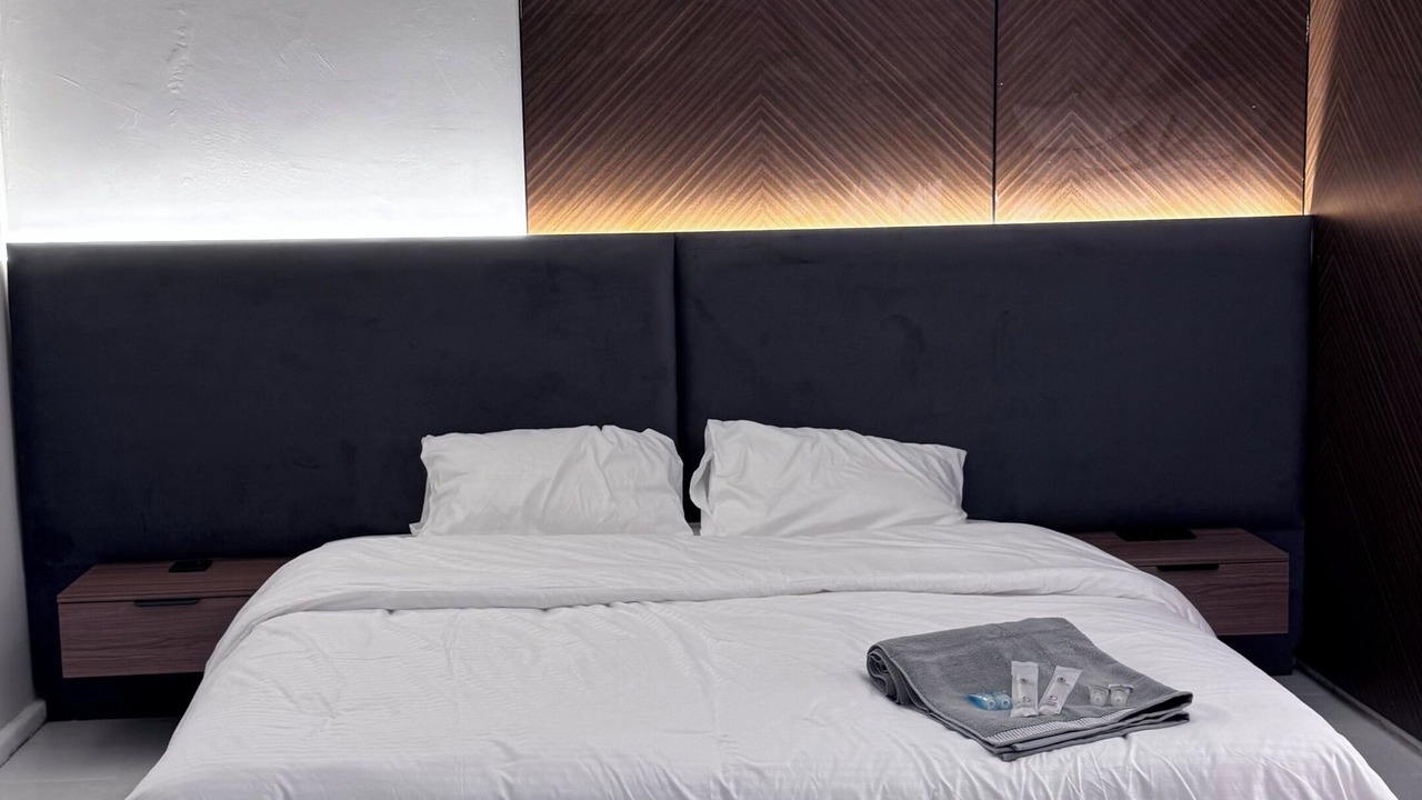 Photo of Bedroom in Nizwa