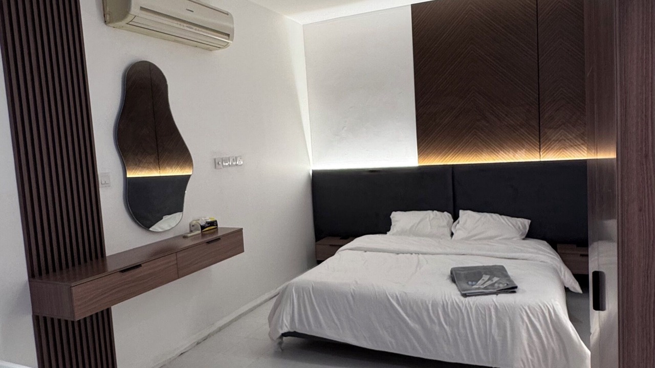 Photo of Bedroom in Nizwa