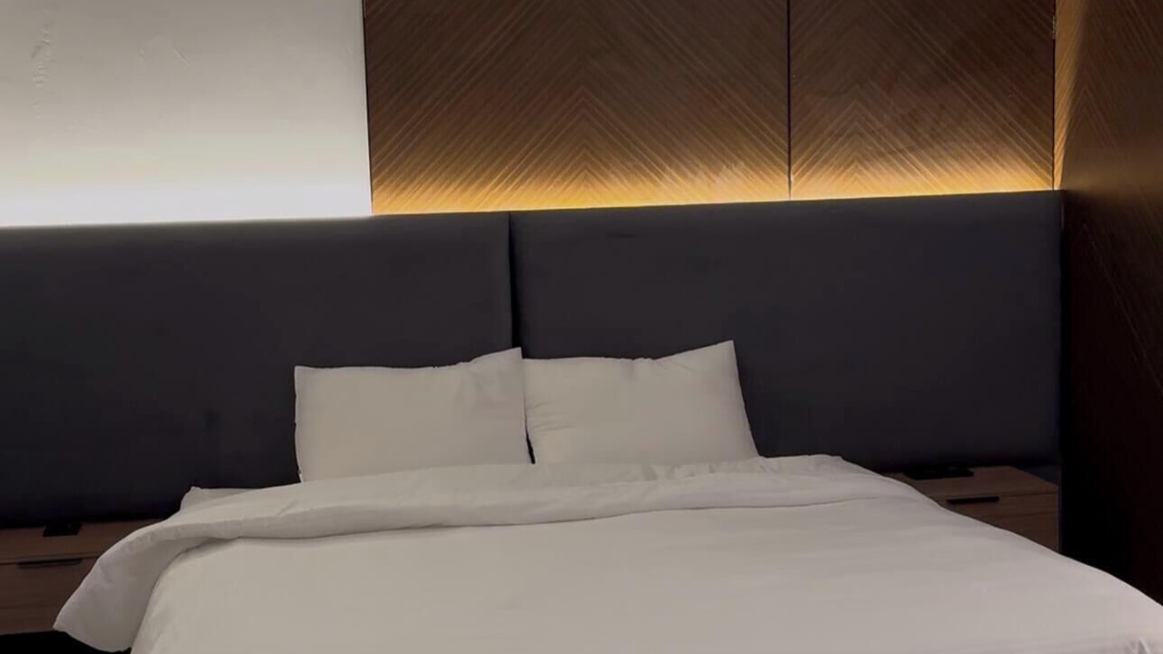 Photo of Bedroom in Nizwa