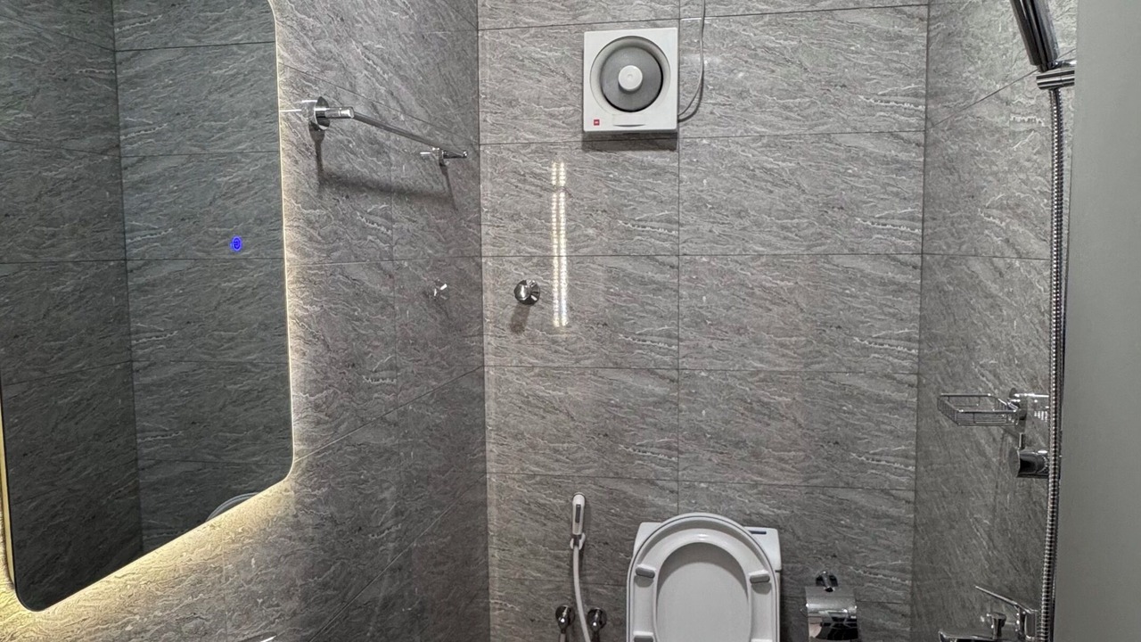 Photo of Bathroom in Nizwa