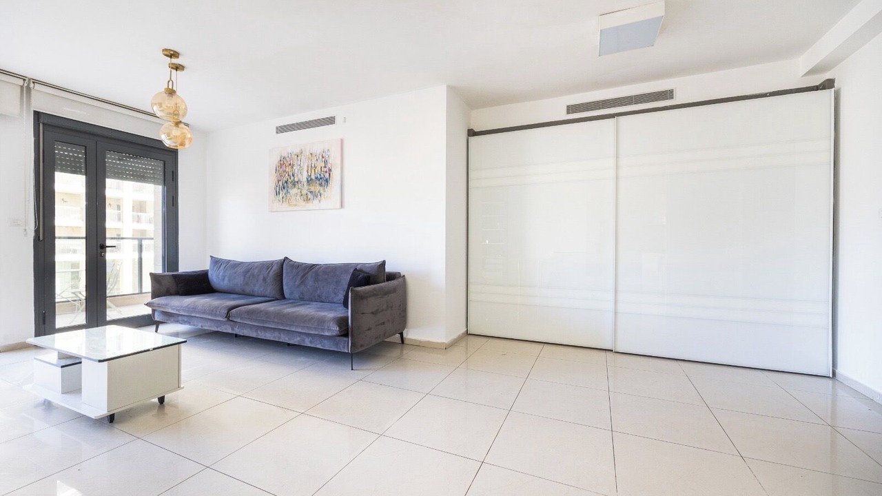 Photo of Livingroom in Jerusalem