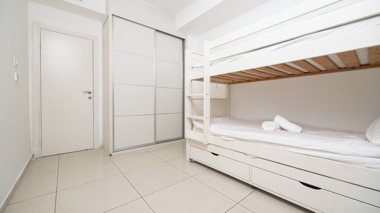Photo of Bedroom in Jerusalem