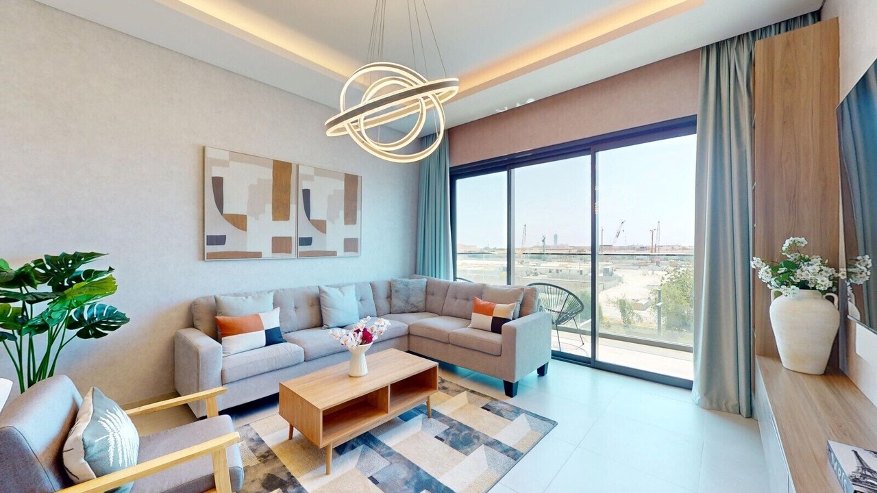 Photo of Livingroom in Al Wasl