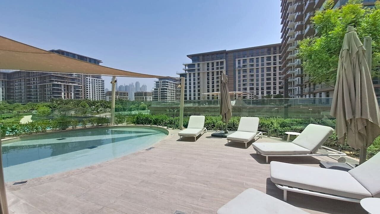 Photo of Outdoor in Al Wasl