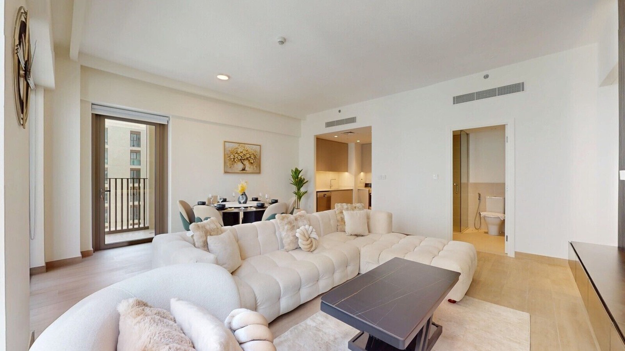 Photo of Livingroom in Dubai