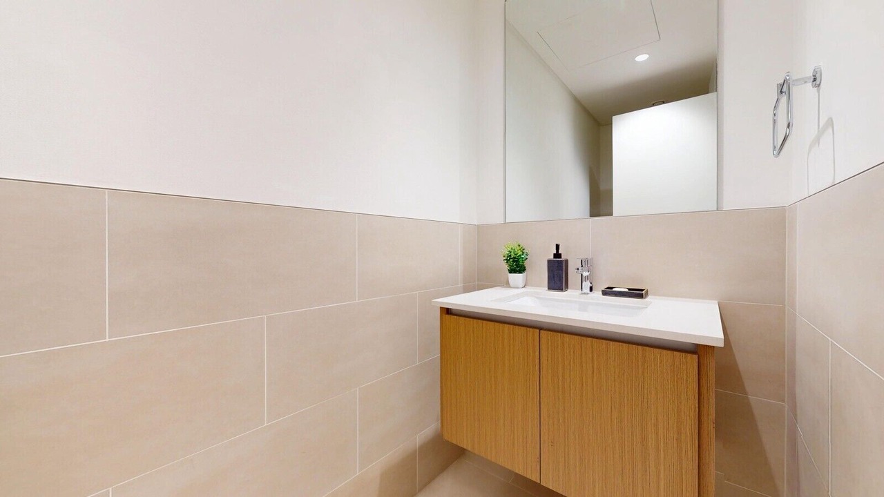 Photo of Bathroom in Dubai