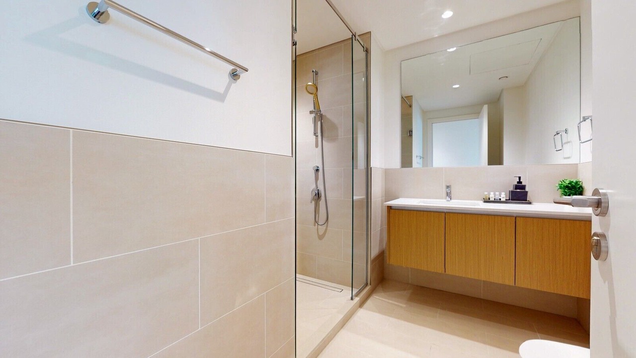 Photo of Bathroom in Dubai