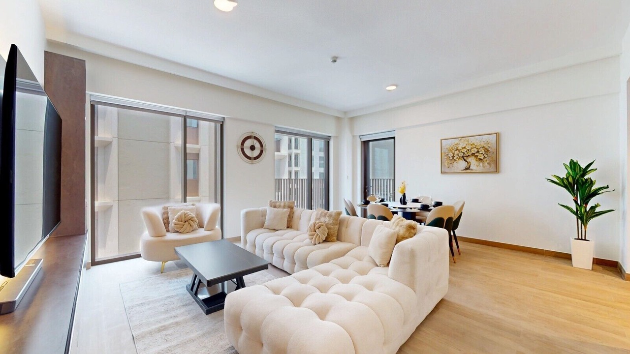 Photo of Livingroom in Dubai
