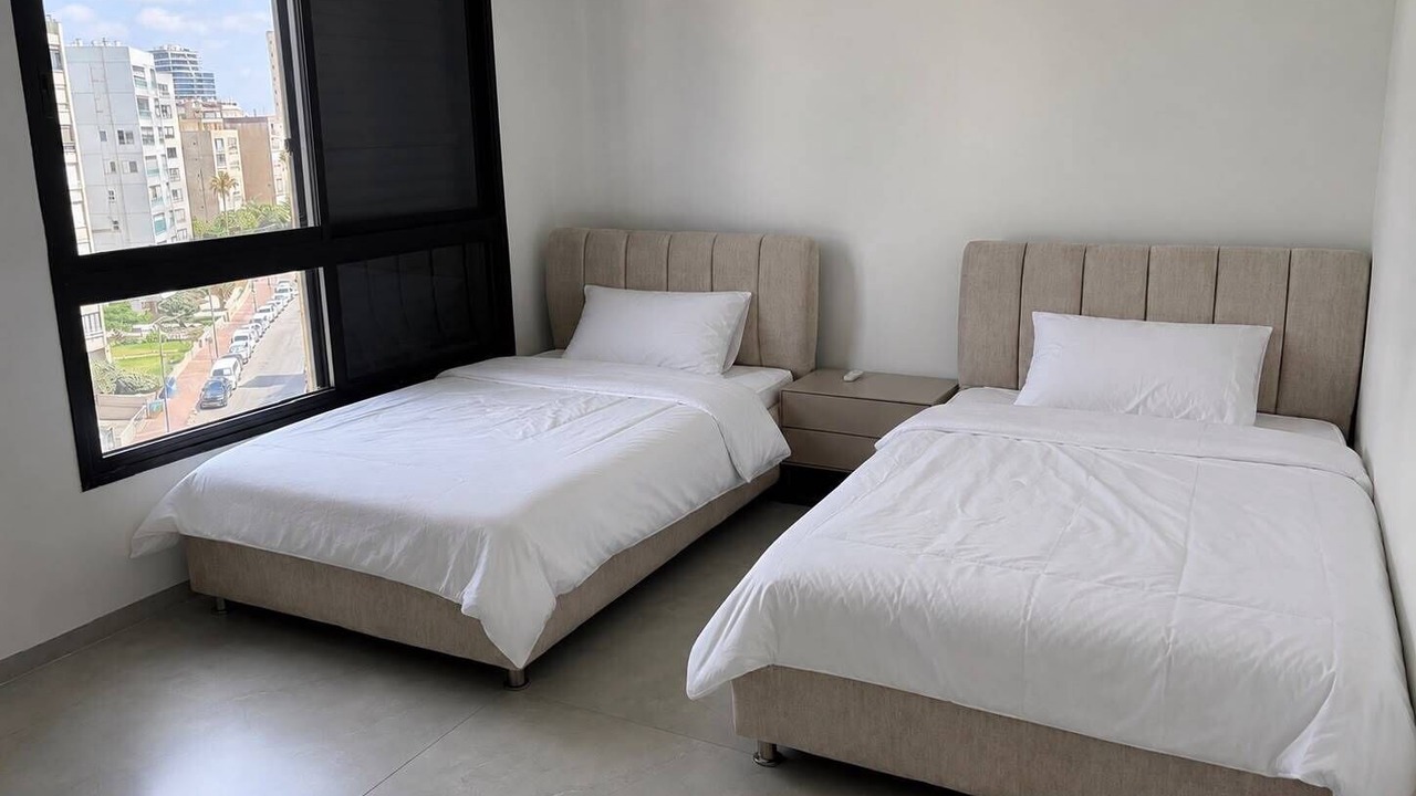 Photo of Bedroom in Netanya