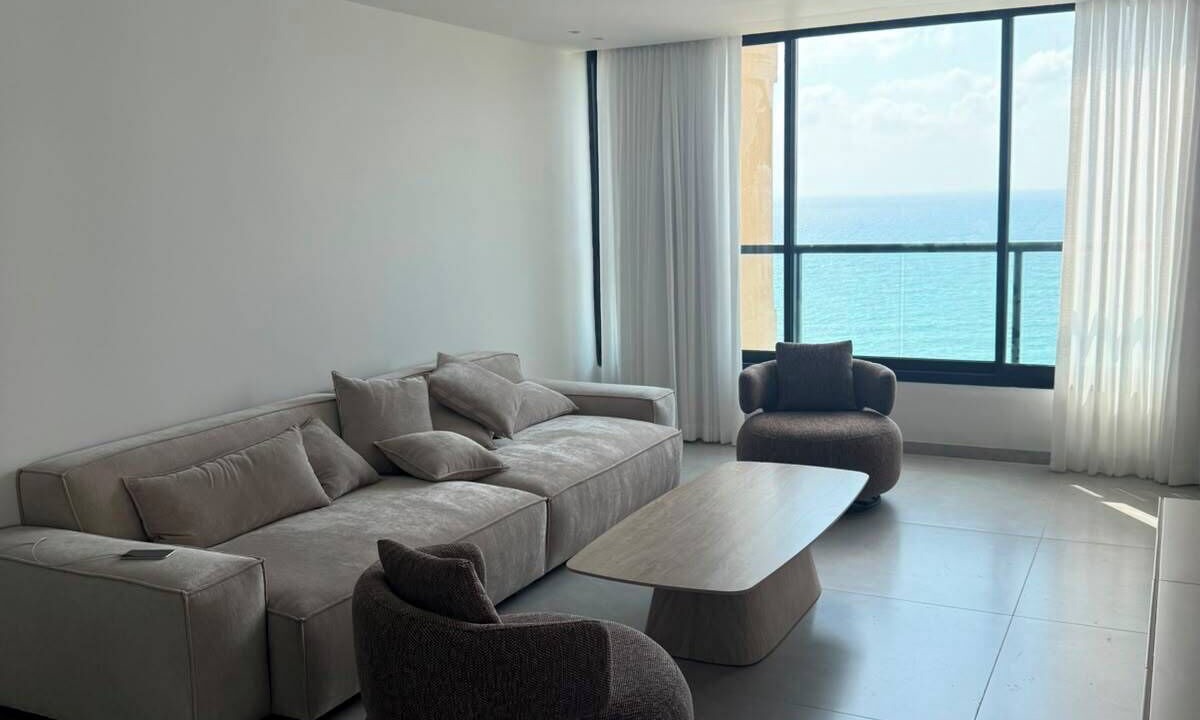 Photo of Livingroom in Netanya