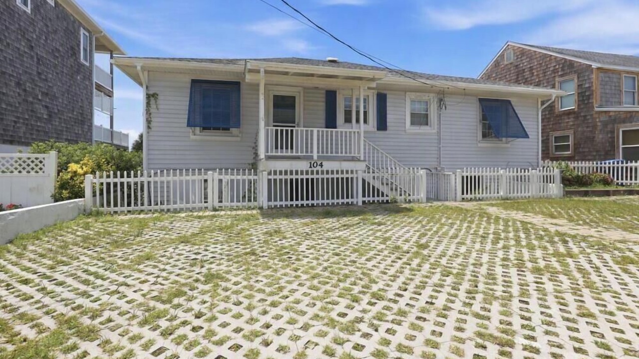 Photo of Outdoor in Atlantic Beach