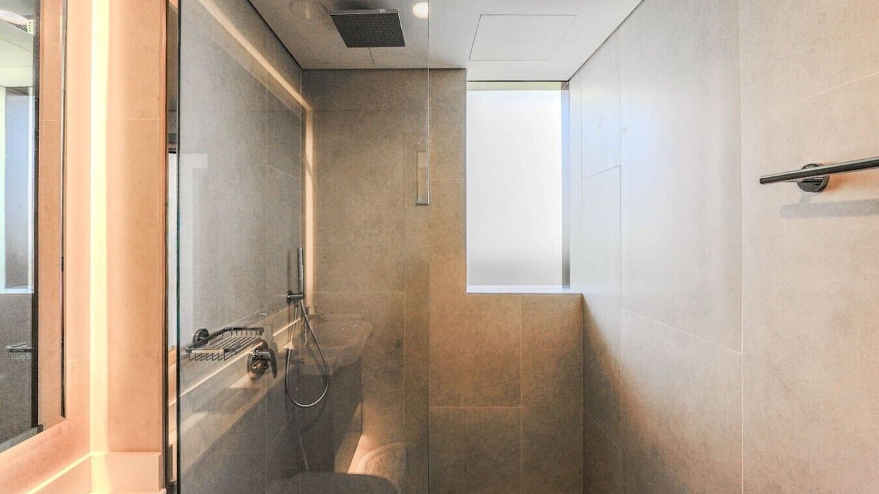 Photo of Bathroom in Dubai Sports City