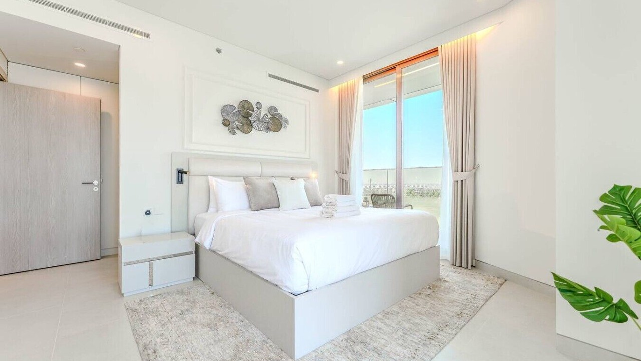Photo of Bedroom in Dubai Sports City