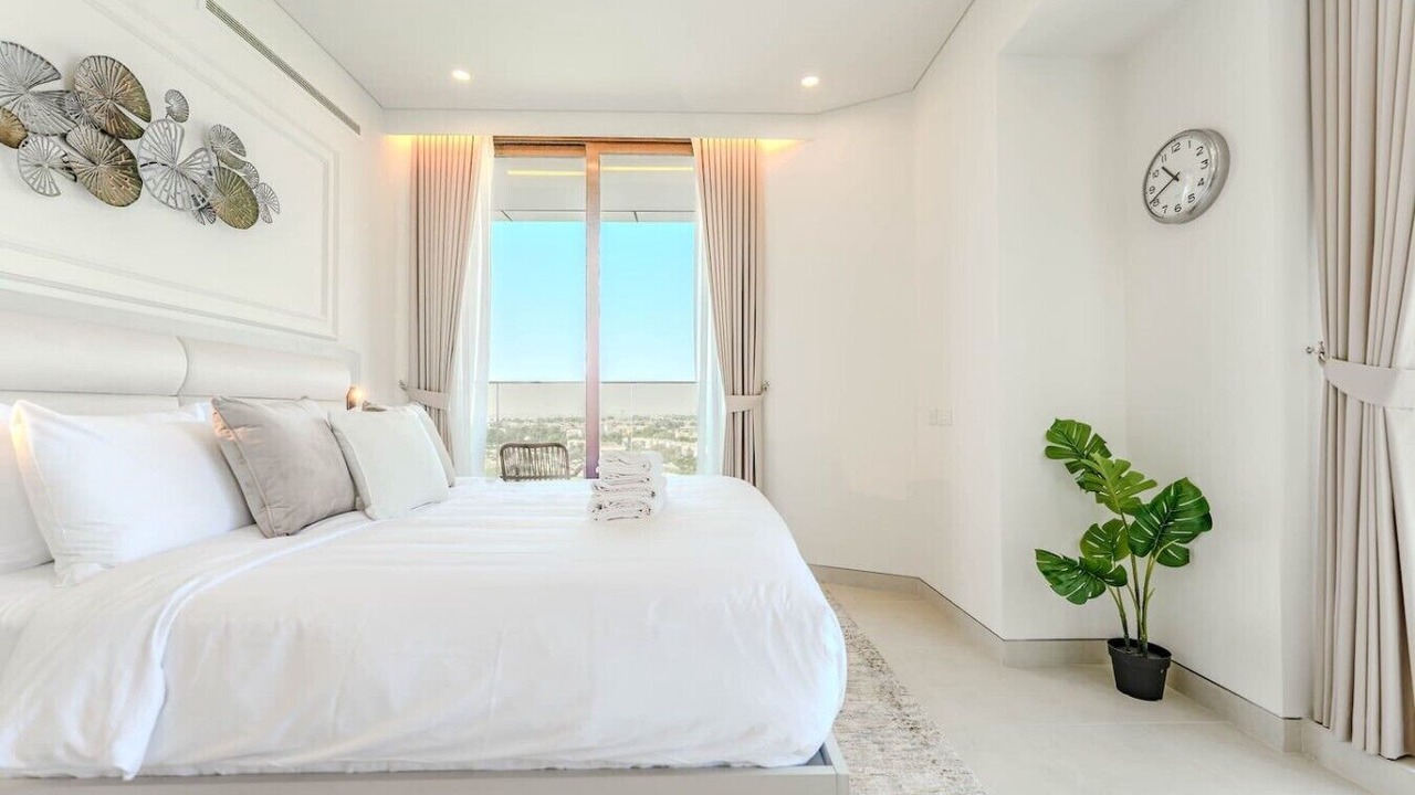 Photo of Bedroom in Dubai Sports City