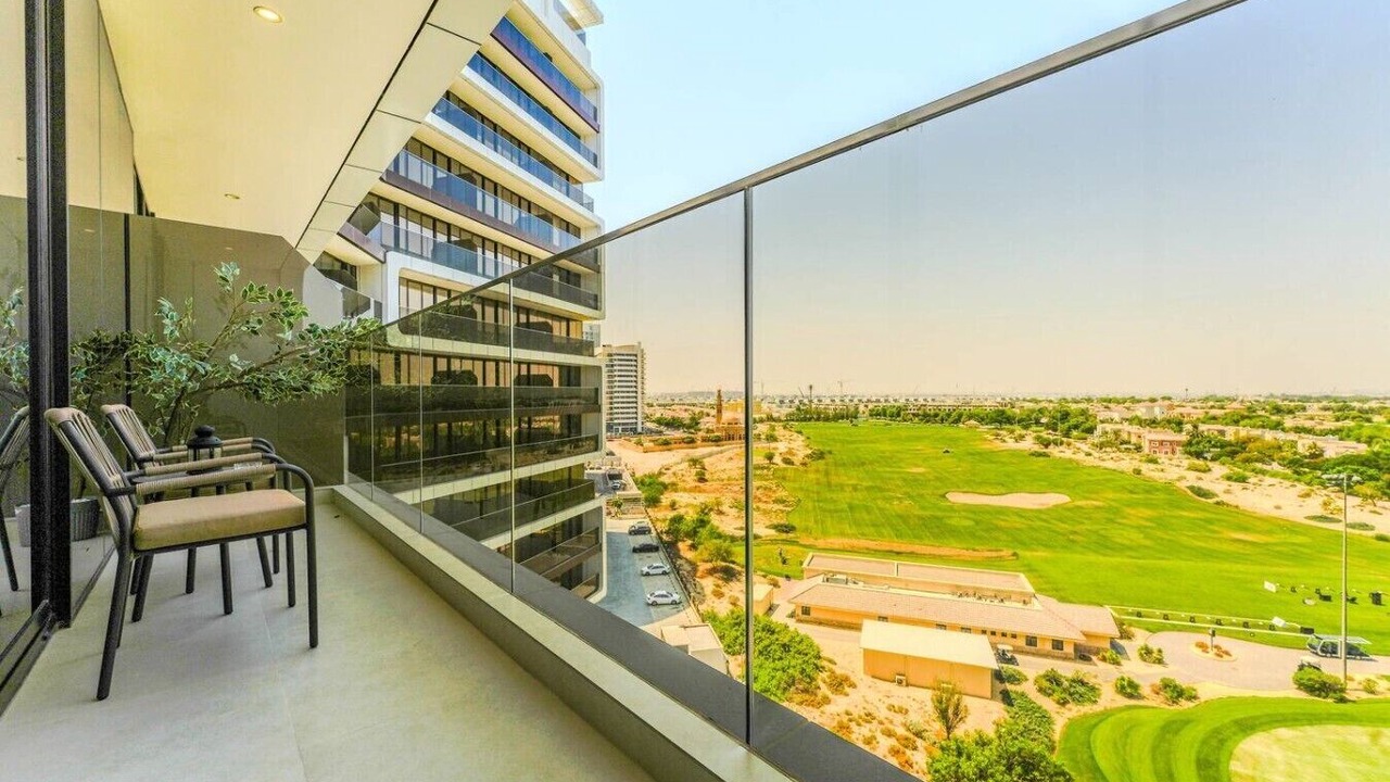 Photo of Outdoor in Dubai Sports City