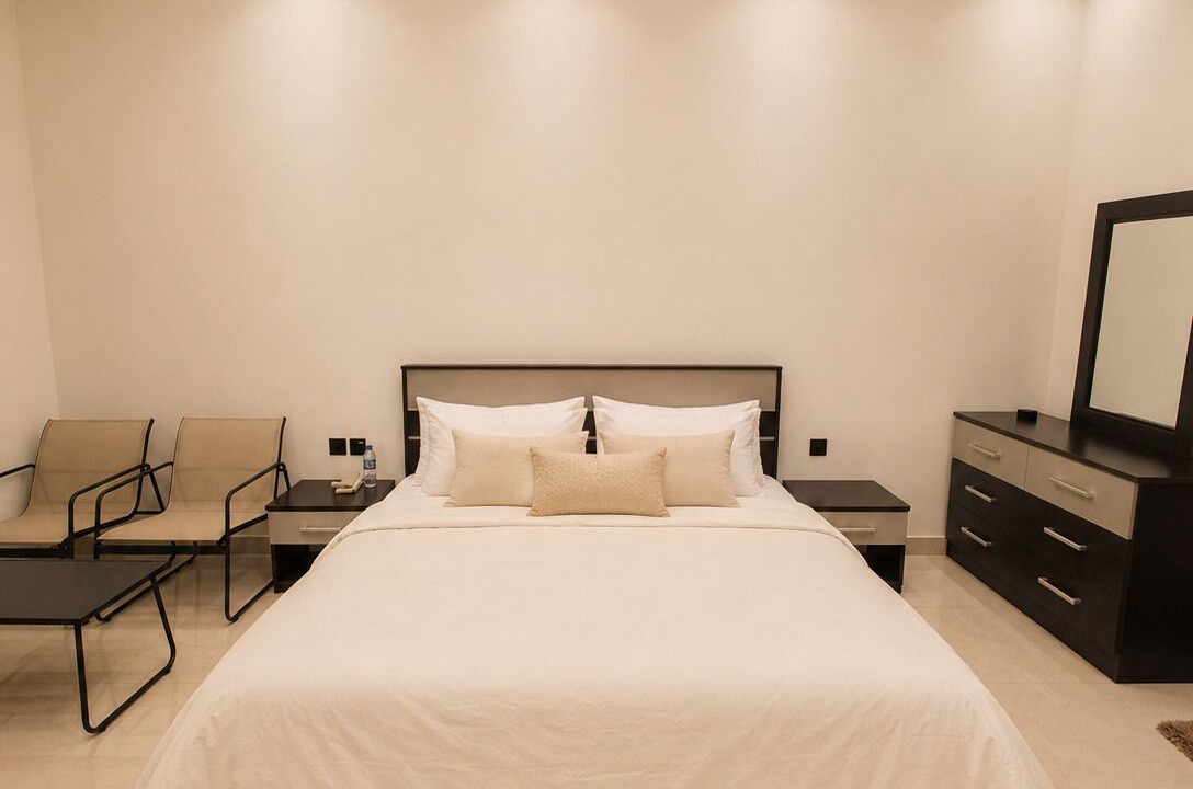 Photo of Bedroom in Ajman