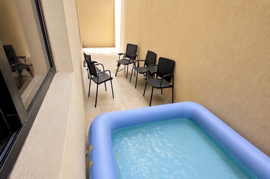 Photo of Patio Balcony in Ajman