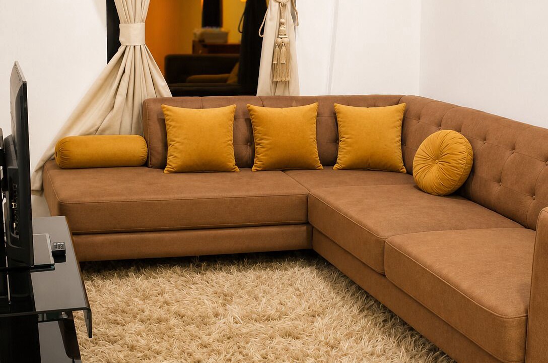 Photo of Livingroom in Ajman