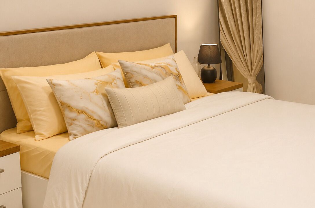 Photo of Bedroom in Ajman