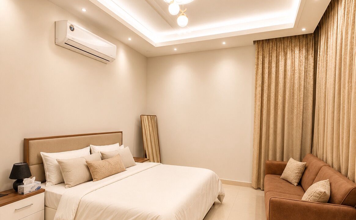 Photo of Bedroom in Ajman