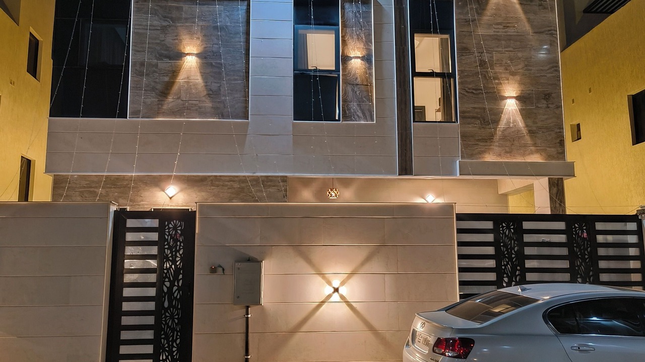 Photo of Outdoor in Ajman