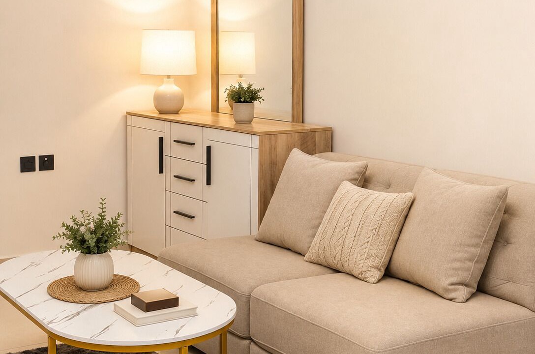 Photo of Livingroom in Ajman