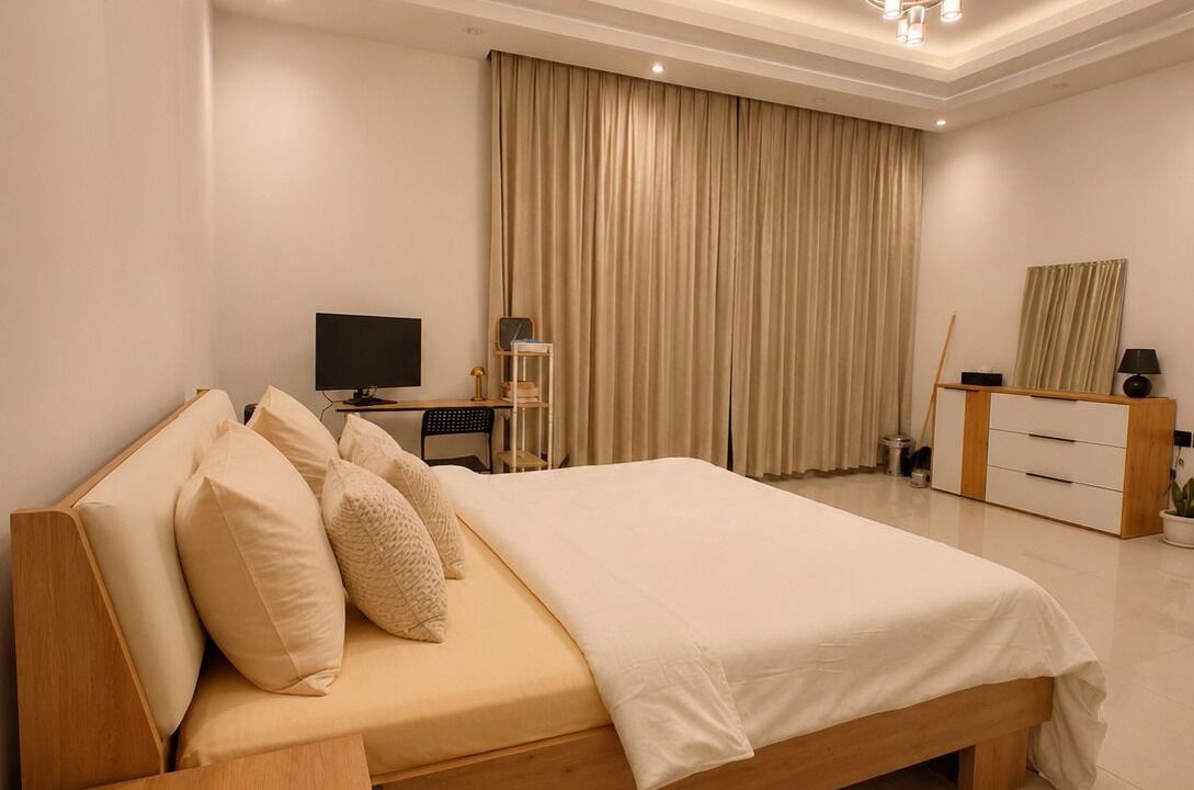 Photo of Bedroom in Ajman