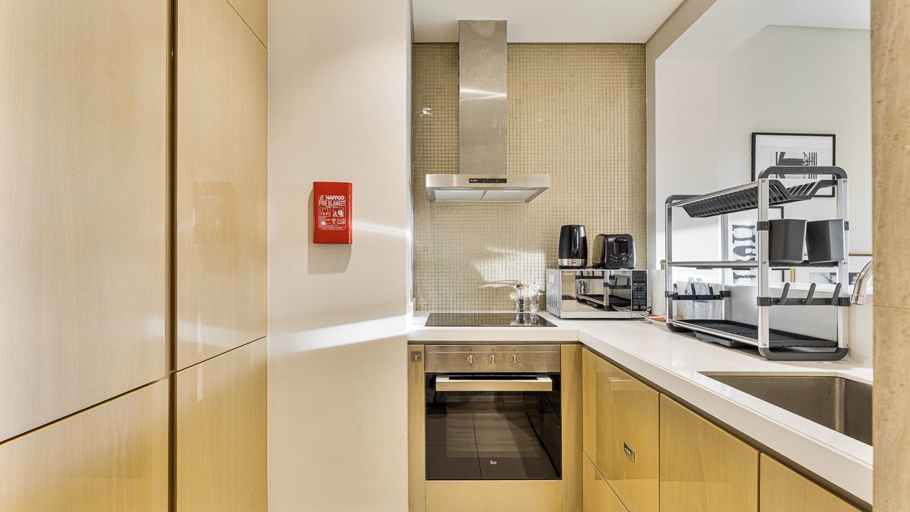 Photo of Kitchen in Business Bay