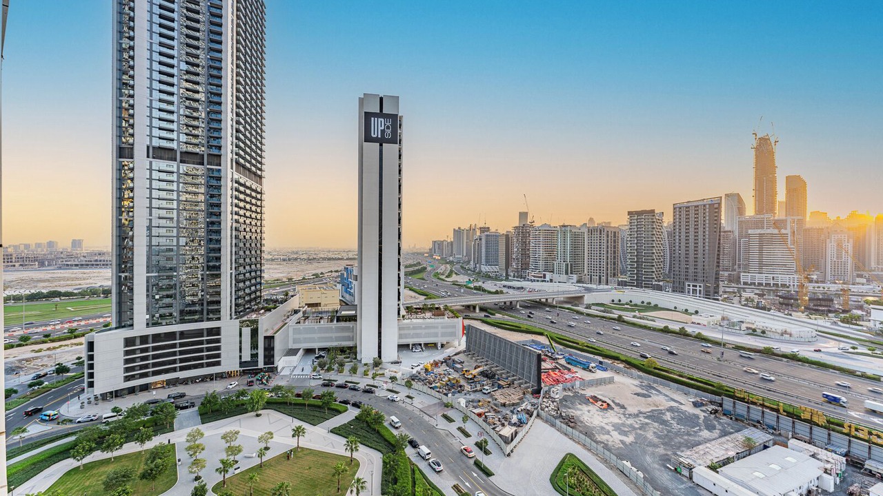 Photo of Others in Business Bay