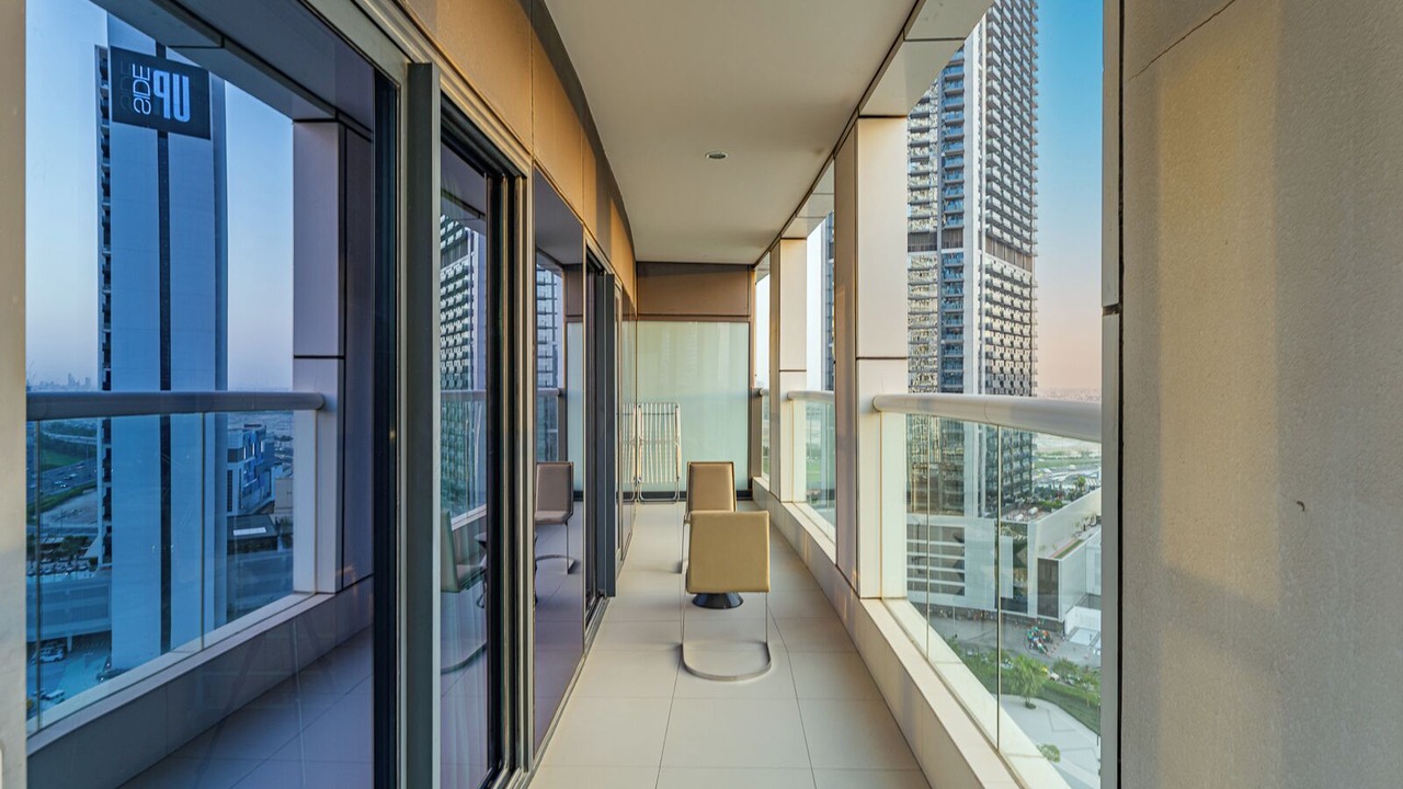 Photo of Outdoor in Business Bay