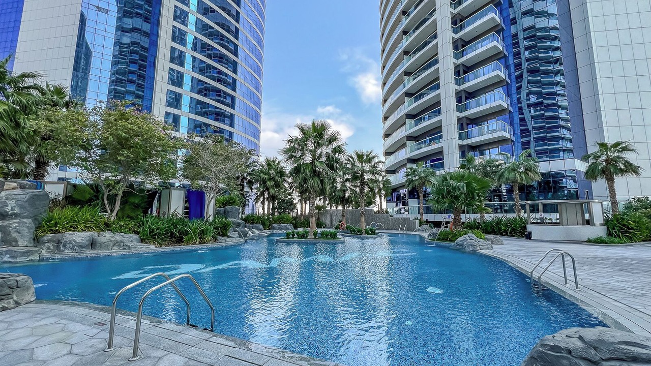 Photo of Outdoor in Business Bay