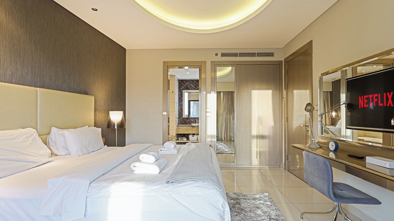Photo of Bedroom in Business Bay