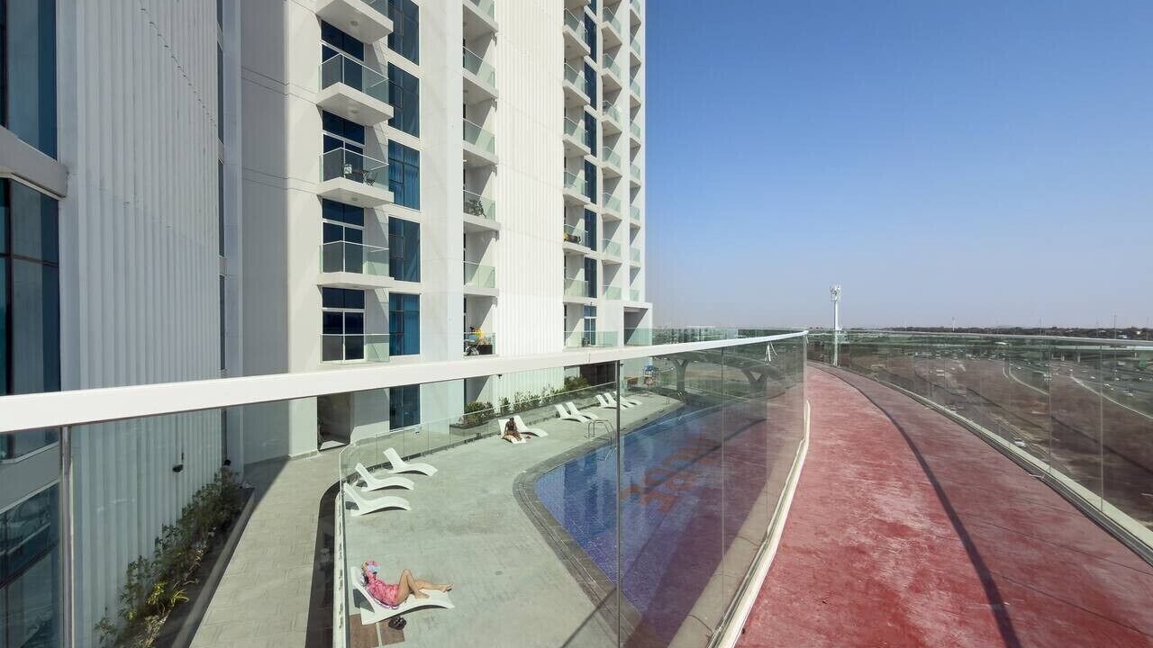 Photo of Outdoor in Al Barsha