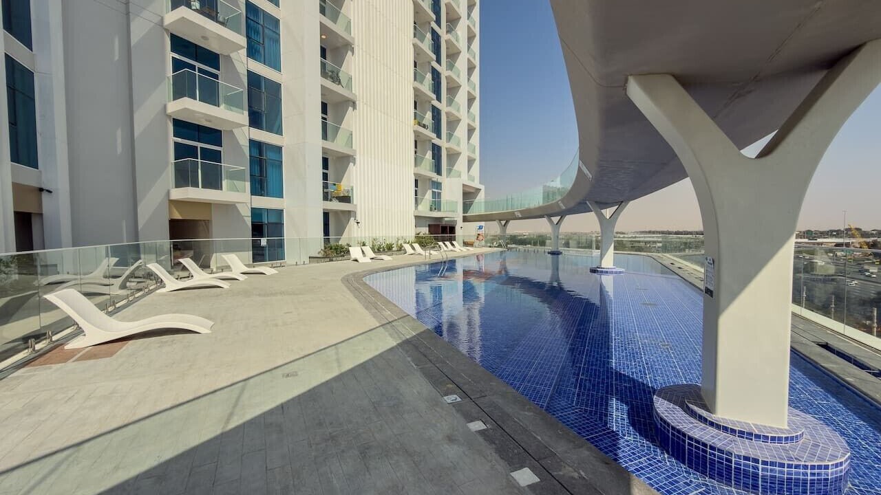 Photo of Outdoor in Al Barsha