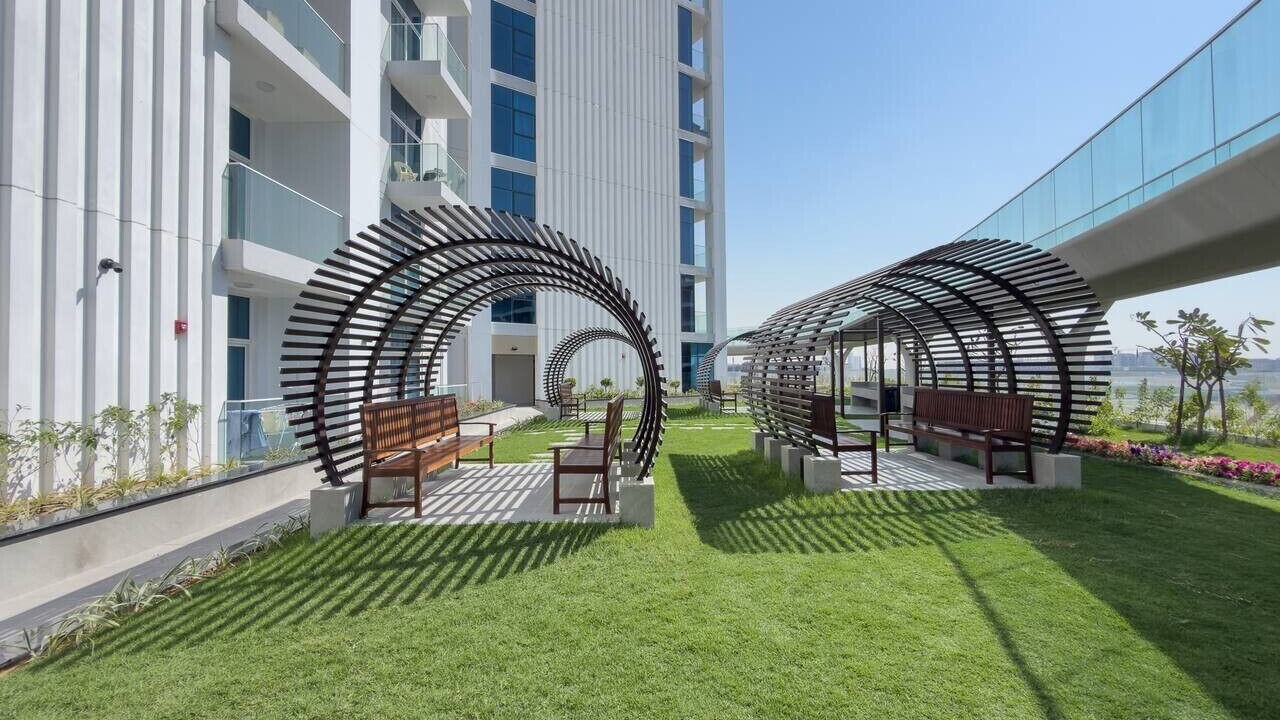 Photo of Outdoor in Al Barsha