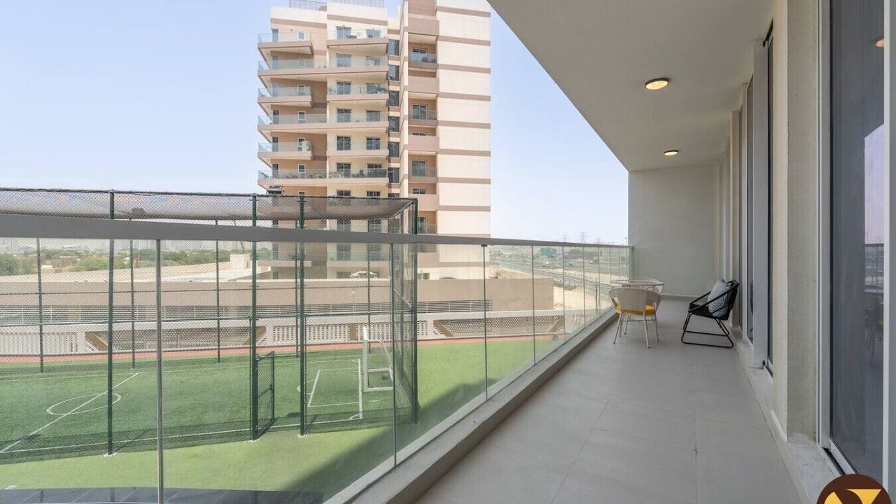 Photo of Outdoor in Dubai