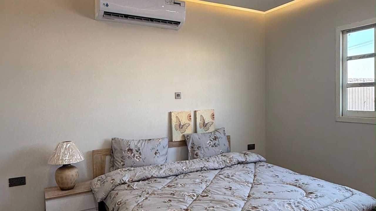 Photo of Bedroom in Al Ain