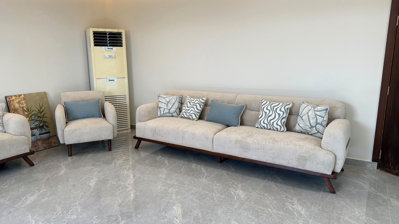 Photo of Livingroom in Al Ain