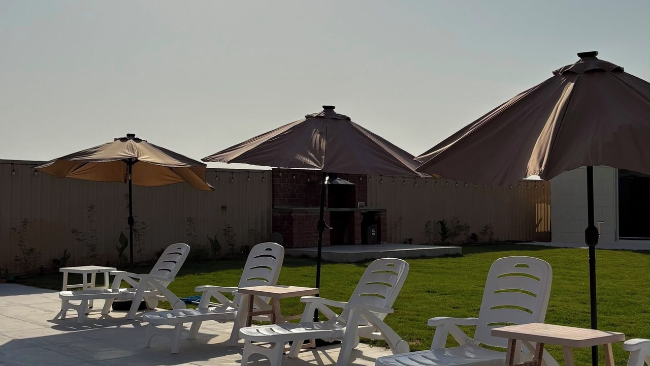 Photo of Outdoor in Al Ain