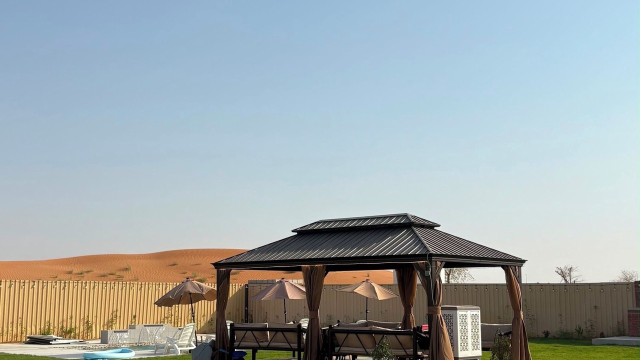 Photo of Outdoor in Al Ain