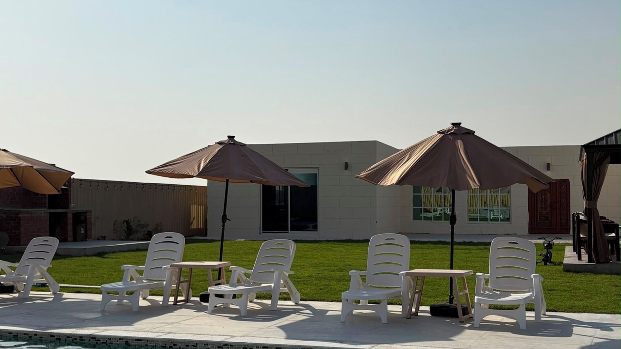 Photo of Outdoor in Al Ain
