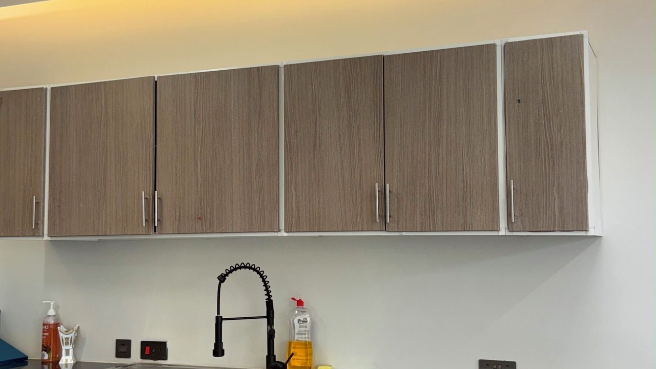 Photo of Kitchen in Al Ain