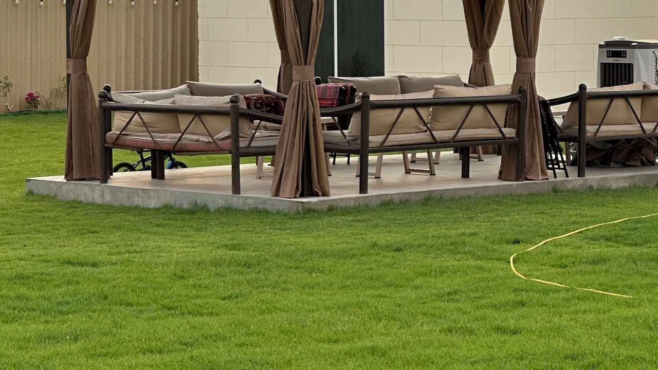Photo of Outdoor in Al Ain