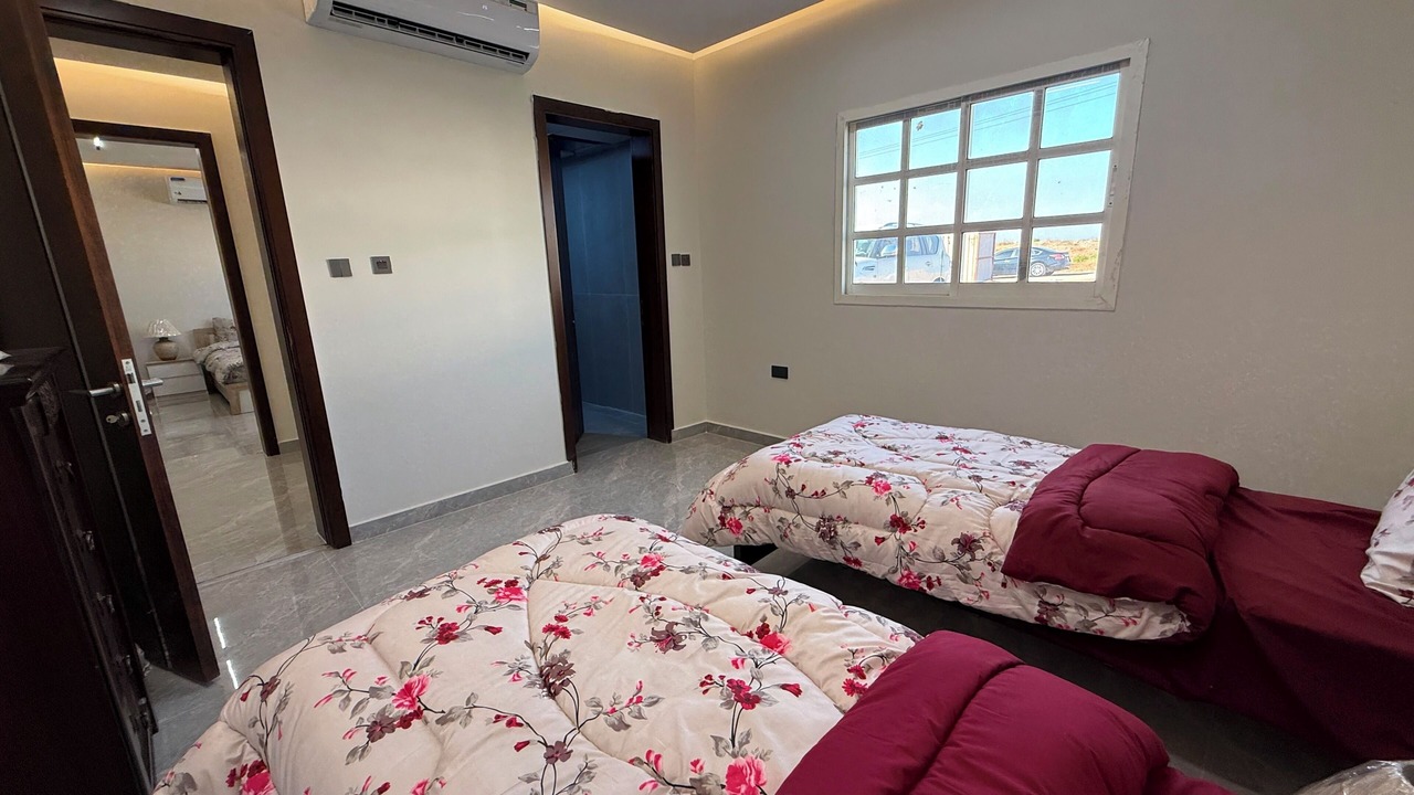 Photo of Bedroom in Al Ain