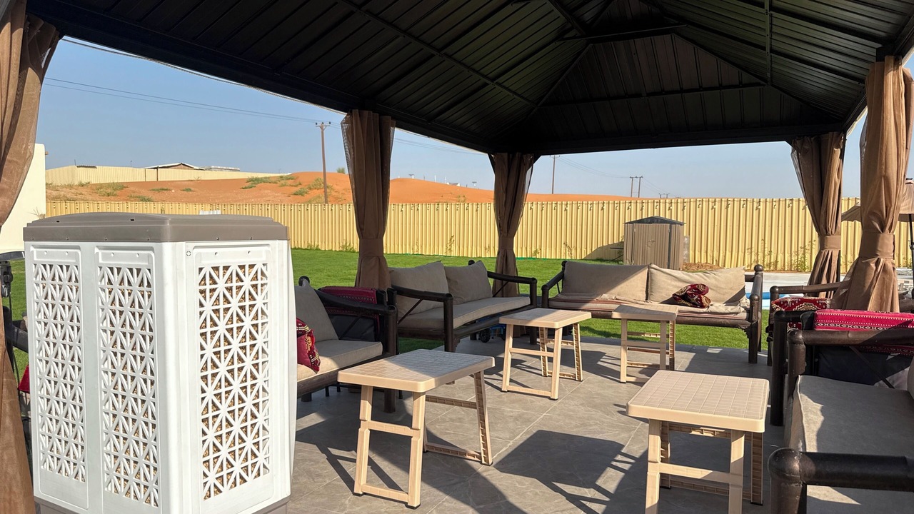 Photo of Outdoor in Al Ain