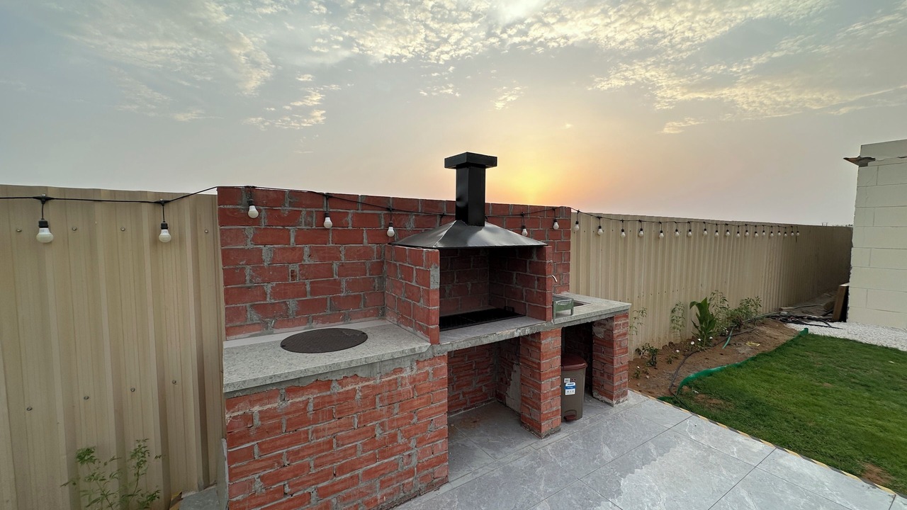 Photo of Patio Balcony in Al Ain